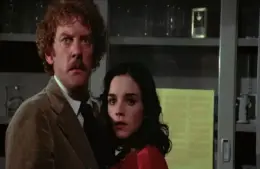 Invasion of the Body Snatchers is one of five Sci-Fi movie remakes that surpassed the classics