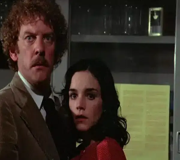 Invasion of the Body Snatchers is one of five Sci-Fi movie remakes that surpassed the classics