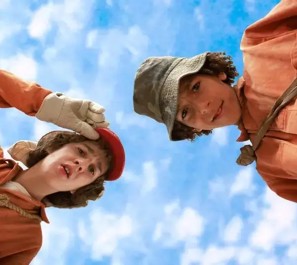 The 2003 ‘Holes’ movie is extremely well-known but unfortunately the TV series reboot has been scrapped by Disney