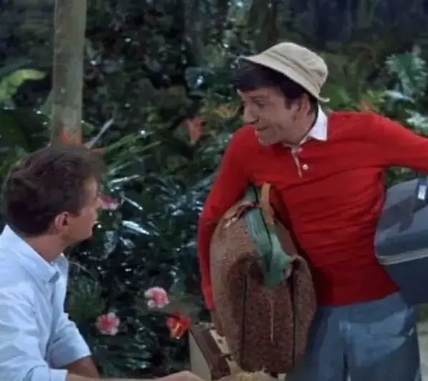 Bob Denver's widow tells sweet story of the late actor