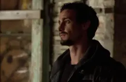 James Ransone in Low Winter Sun (2013)