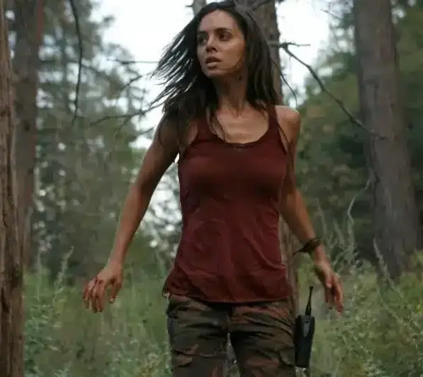 Eliza Dushku has gone from acting to becoming a mental health professional.