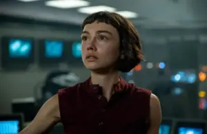 Sydney Chandler in Alien: Earth (2025)