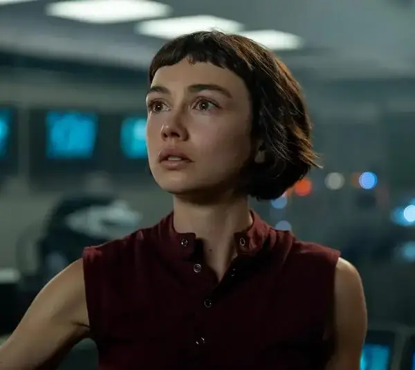 Sydney Chandler in Alien: Earth (2025)