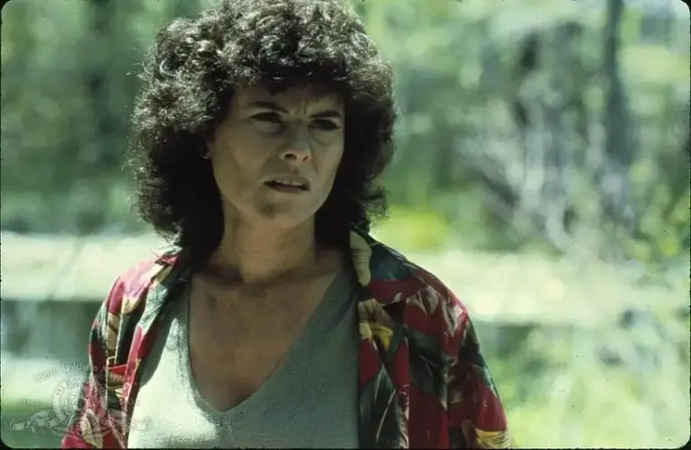 Adrienne Barbeau is part of the cast set to be in new Indie Horror Thriller "Hannah Goes to Hell"