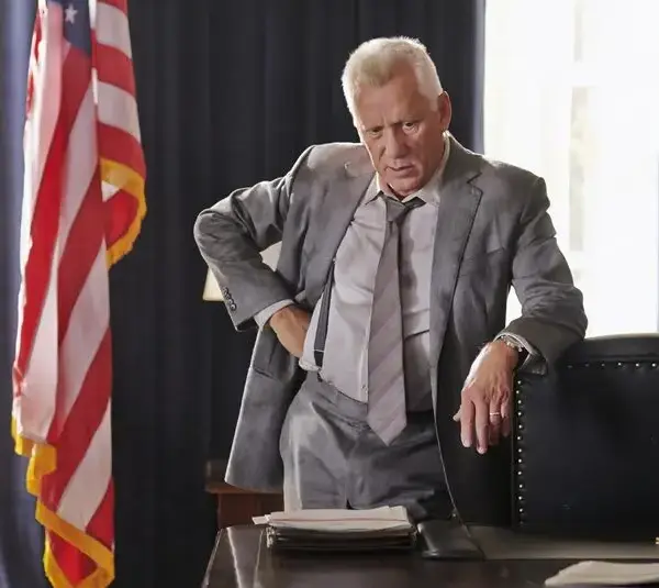 James Woods Slams “Distasteful” Remarks in Wake of Rob Reiner’s Death