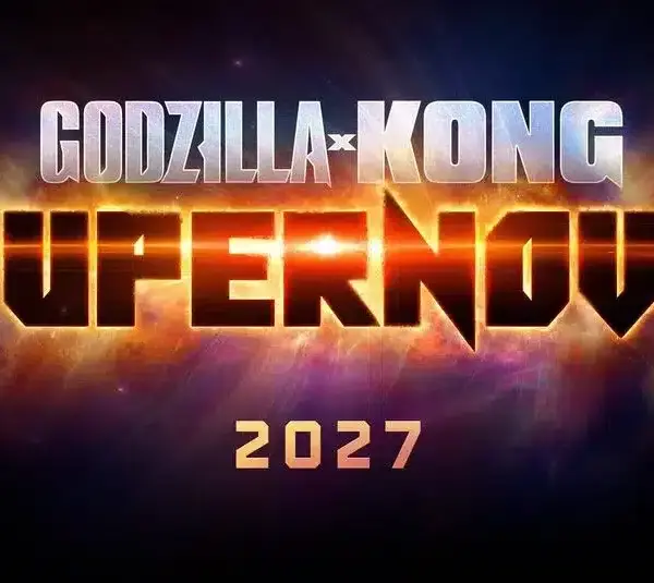 Godzilla x Kong: Supernova has found its villian