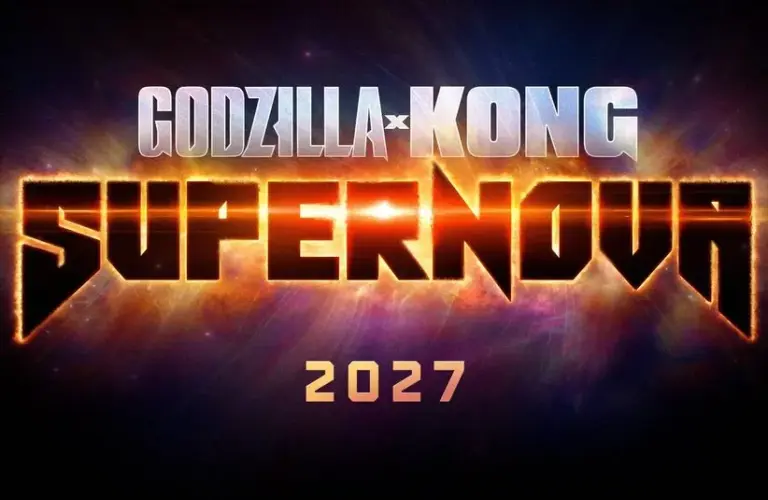 Godzilla x Kong: Supernova has found its villian