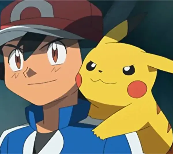 Pokemon (1997)