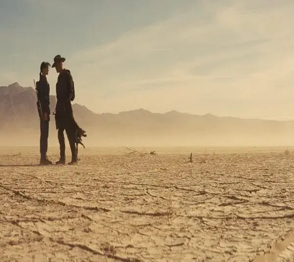 "Fallout" (2024)