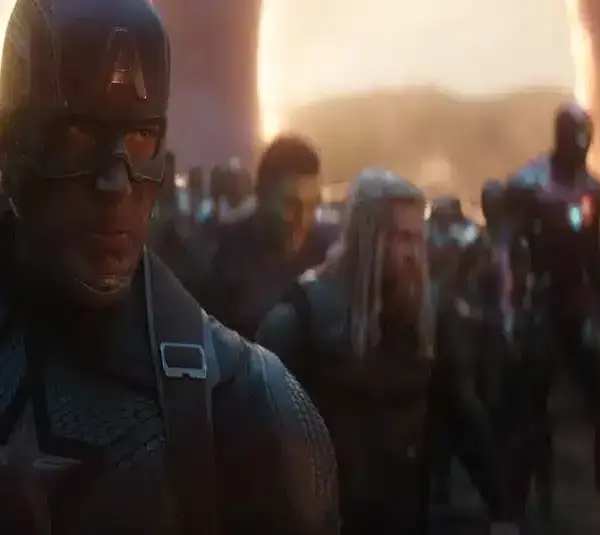 Marvel's Avengers: Endgame gets a re-release date