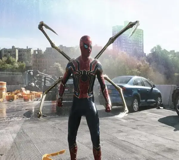 Spider-Man: Brand New Day Trailer Appears To Have Spilled Online