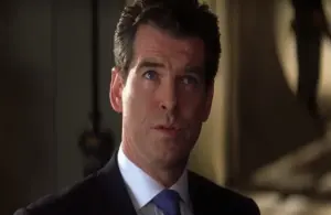 Pierce Brosnan in Die Another Day (2002)