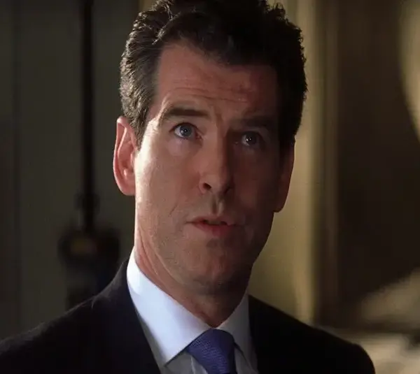Pierce Brosnan in Die Another Day (2002)