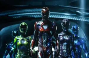 Power Rangers reboot happening at Disney+
