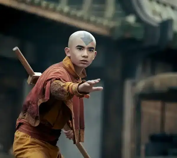 5 Popular Anime Live-Action Adaptations You Can Watch on Netflix Right Now including "Avatar: The Last Airbender"