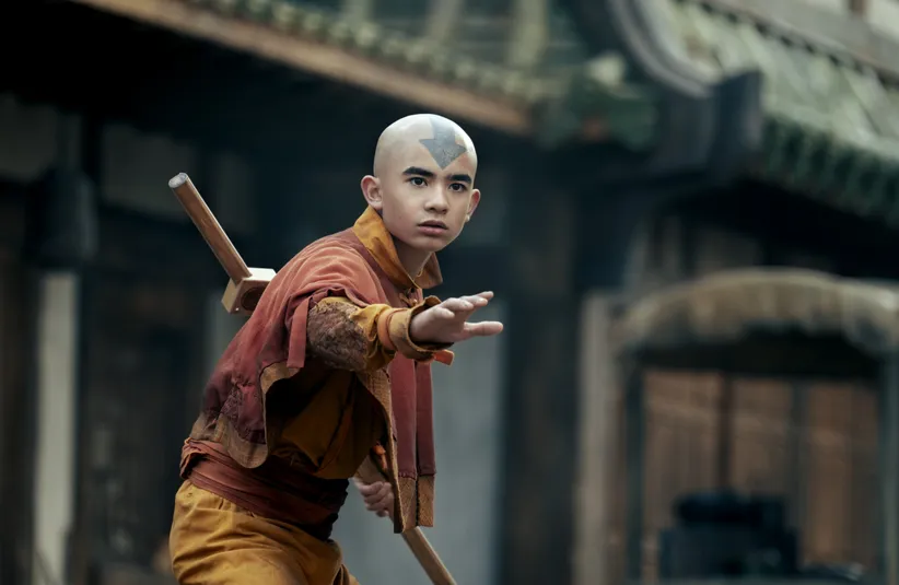 5 Popular Anime Live-Action Adaptations You Can Watch on Netflix Right Now including Avatar: The Last Airbender