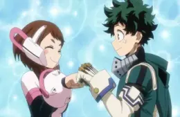 My Hero Academia is one of the Top 5 Can’t Miss Anime Series of 2025 That Every Fan Should Watch
