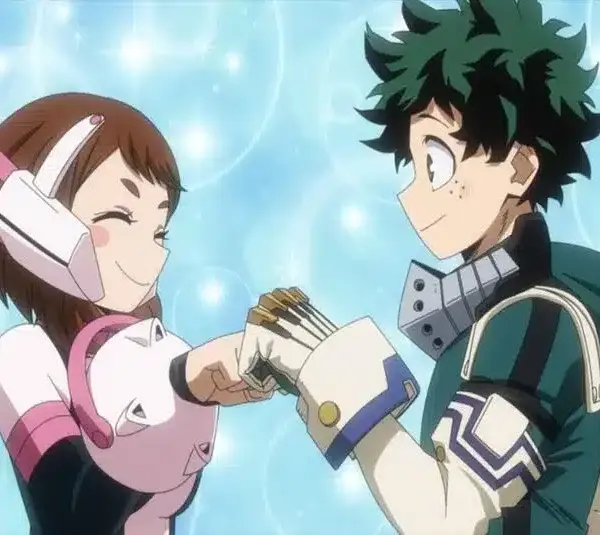 My Hero Academia is one of the Top 5 Can’t Miss Anime Series of 2025 That Every Fan Should Watch