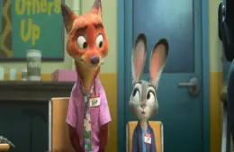 Zootopia 2 smashes box office records