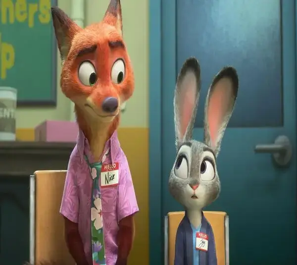 Zootopia 2 smashes box office records