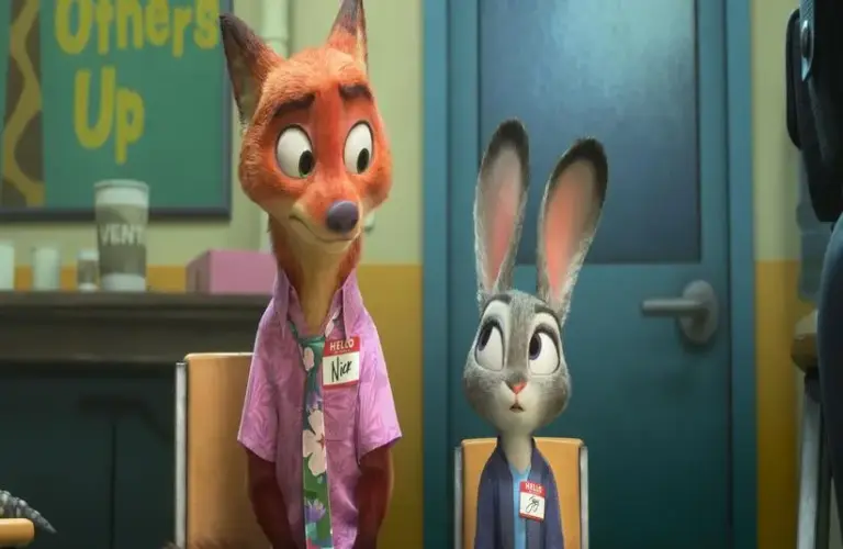 Zootopia 2 smashes box office records