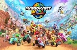 5 Best Multiplayer games for Christmas