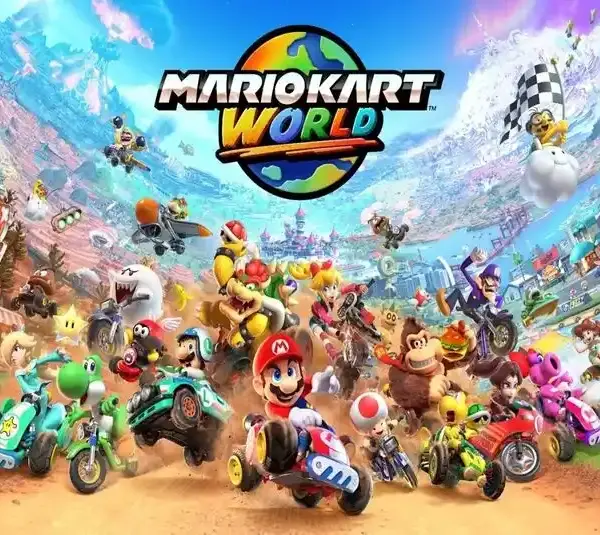 5 Best Multiplayer games for Christmas