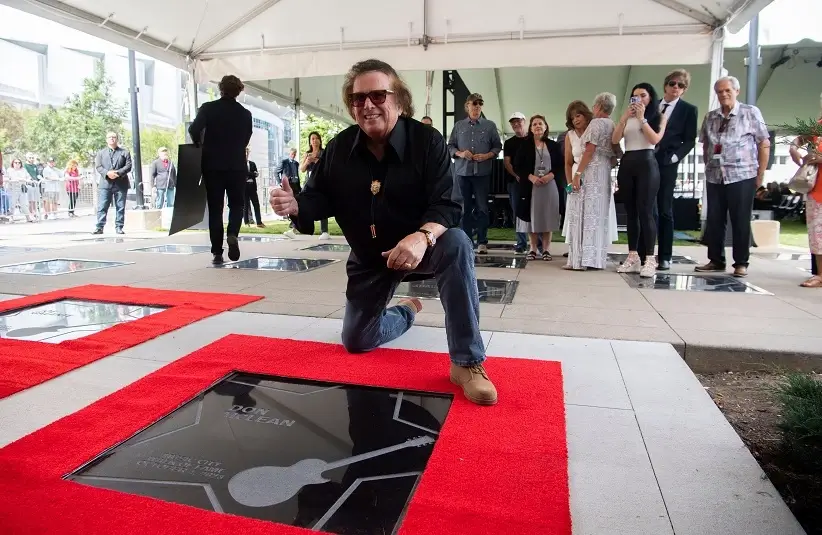 Don McLean's enduring classic "American Pie" is today's epic earworm.