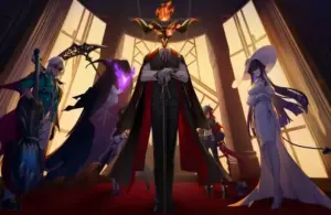 Myriad Celestia TrailerAn Old Flame Returns to Honkai: Star Rail