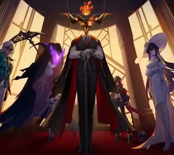 Myriad Celestia TrailerAn Old Flame Returns to Honkai: Star Rail