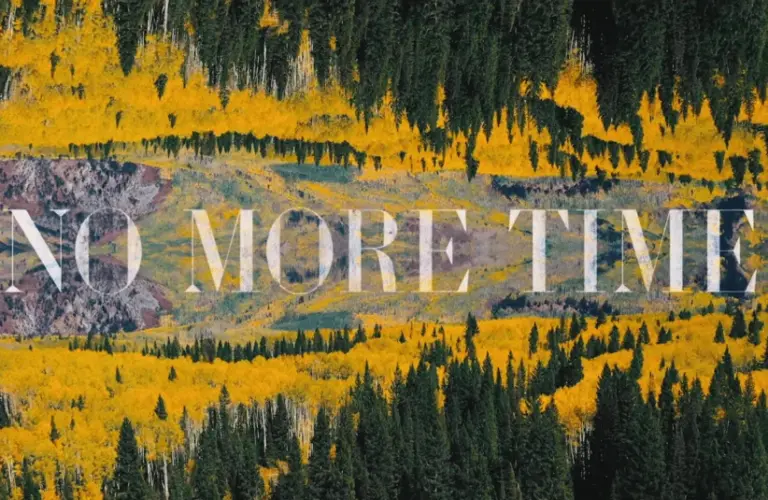 No More Time, horror movie about a diease either causing people to disappear or become killers, paranoia and distrust among the remaining humans, small town trying to survive the infection, feature debut Dalila Droege