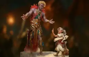 Oath of the Noble Genies Paladin Guide: The Ultimate Elemental Swashbuckler for D&D 5E