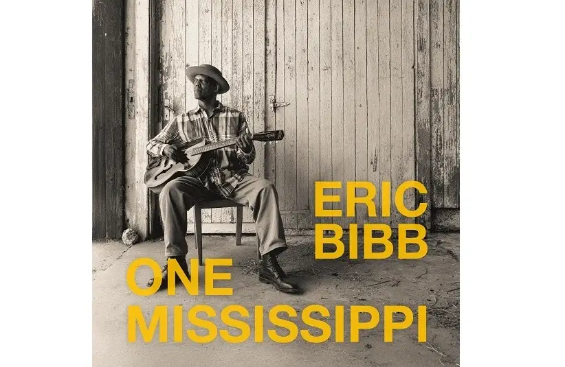 Eric Bibb โ One Mississippi