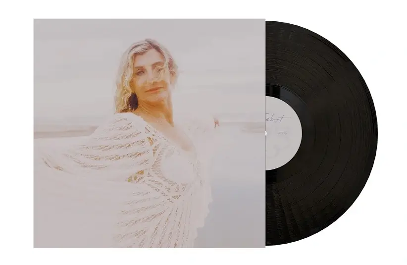 Pebe Sebert — Pebe Sebert