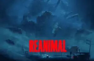 Reanimal, Tarsier Studios, THQ Nordic, Nintendo Switch 2, multiplatform, co-op, dark, horror survival, atmospheric