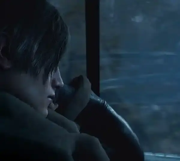 Leon Kennedy will return in Resident Evil Reqium