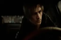 Resident Evil Requiem Fans are loving Uncle Leon Kennedy's uncle look