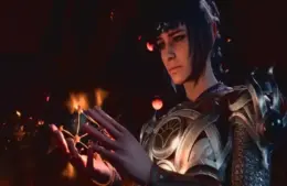 Image of Shadow Heart from Baldur's Gate 3; one of the Top 5 isometric RPGs