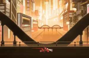 SANABI: A Haunted Day