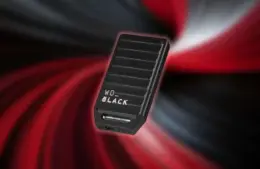 Sandisk SD Cards for Xbox Will Expand Your Horizons