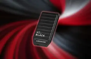 Sandisk SD Cards for Xbox Will Expand Your Horizons