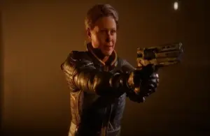 Saros Is Betting Big on Its Ensemble Cast