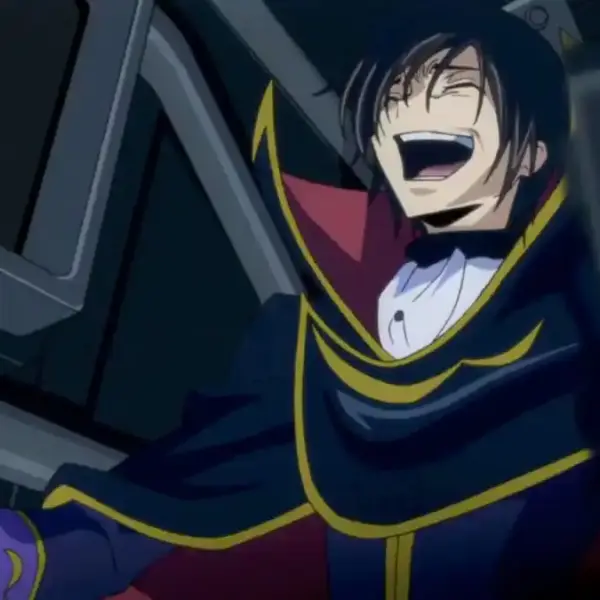 Code Geass: Lelouch of the Rebellion gets Blu-Ray in 2026