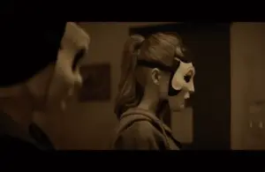 THE STRANGERS – CHAPTER 3 (2026) Official Teaser - Madelaine Petsch, Gabe Basso, Ema Horvath