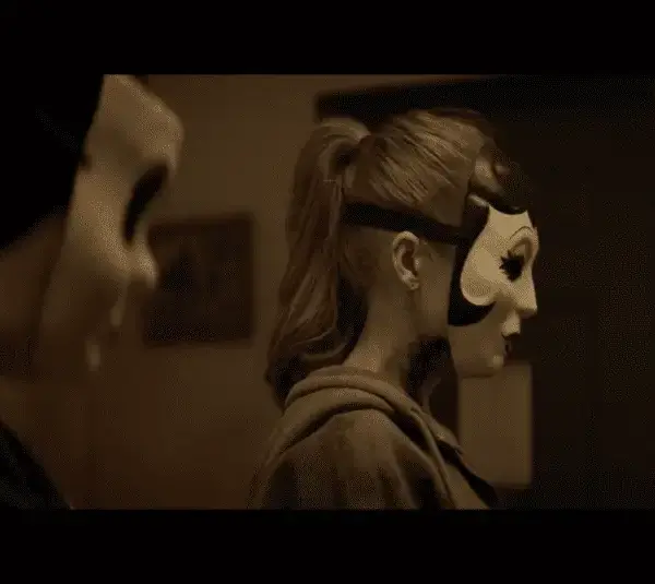 THE STRANGERS – CHAPTER 3 (2026) Official Teaser - Madelaine Petsch, Gabe Basso, Ema Horvath