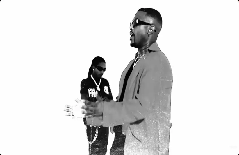 Ray J - ONE WISH 20 ft. Jacquees