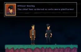 The Darkside Detective, Free on Epic Games Store,