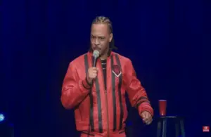 T.I. “Cheaper Than Therapy” Comedy Special Out 12/24 [Official Trailer]