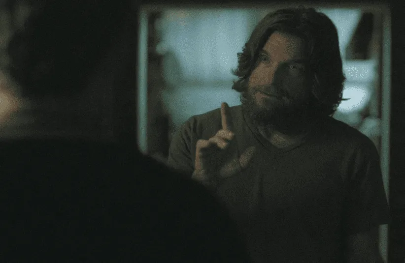 "Black Rabbit" available for streaming now on Netflix.